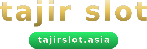 tajir slot logo