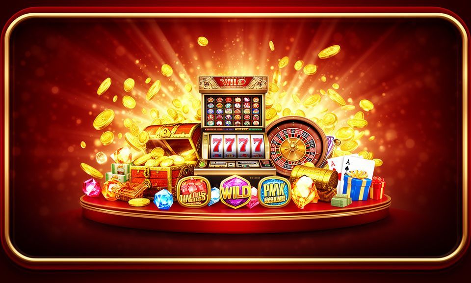 tajir slot Wallet deposit offer