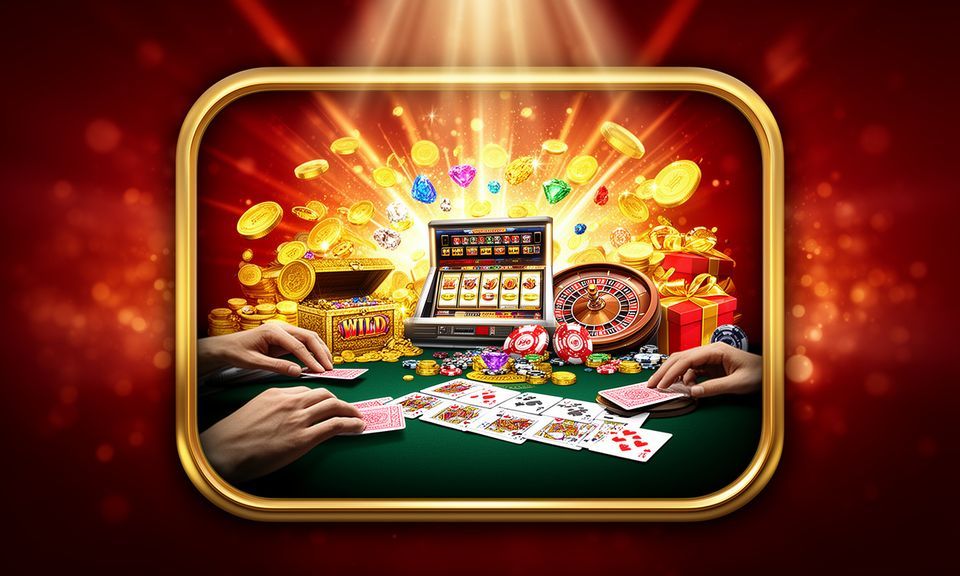 tajir slot Slot room reload